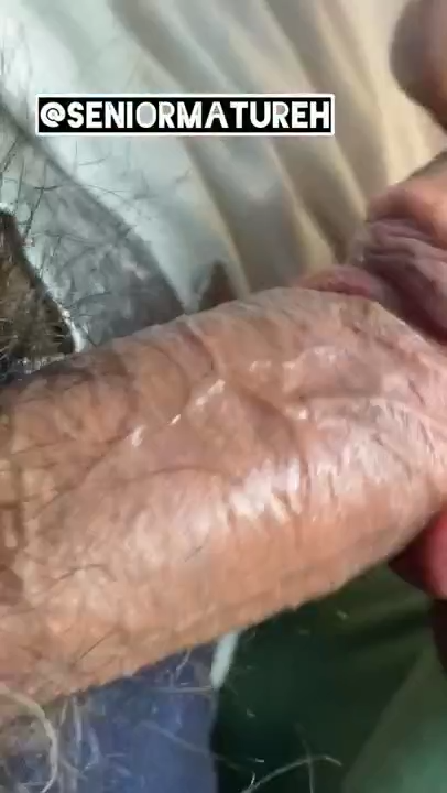 SENIORMATUREHUNTER – Maduro militar